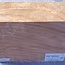 Kaukasische Rüster, ca. 217 x 215 x 55mm, 1,39kg