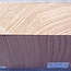 Caucasian Elm, approx. 247 x 245 x 71mm, 2,1kg