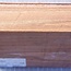 Chechen, approx. 168 x 178 x 50mm, 1,26kg