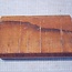Chechen, approx. 319 x 200 x 50mm, 2,58kg