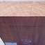 Chechen, approx. 319 x 200 x 50mm, 2,58kg
