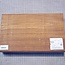 Chechen, approx. 340 x 187 x 50mm, 2,49kg