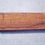 Chechen, approx. 316 x 110 x 50mm, 1,35kg