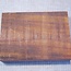 Chechen, approx. 300 x 218 x 49mm, 2,52kg