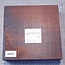 Cocobolo Rosewood , approx. 240 x 200 x 50mm, 2,28kg