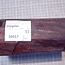 Snakewood, approx. 167 x 84 x 86mm, 1,4kg