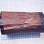 Snakewood, approx. 167 x 84 x 86mm, 1,4kg