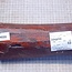 Snakewood, approx. 228 x 98 x 82mm, 1,86kg