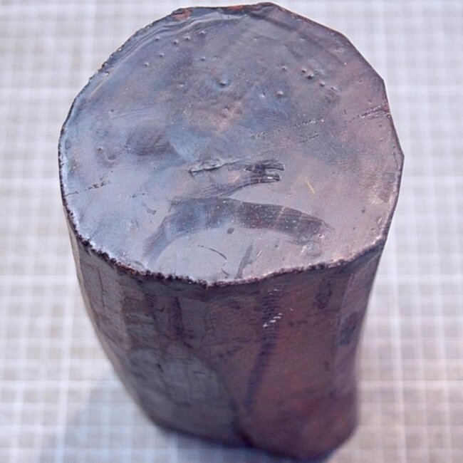 Snakewood, approx. 228 x 98 x 82mm, 1,86kg