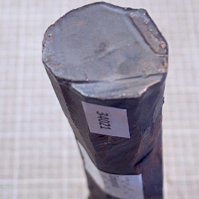 Schlangenholz, ca. 310 x 61 x 46mm, 1,04kg