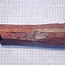 Schlangenholz, ca. 219 x 61 x 66mm, 0,76kg
