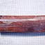 Snakewood, approx. 205 x 76 x 63mm, 0,99kg