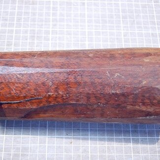 Schlangenholz, ca. 240 x 80 x 81mm, 1,13kg