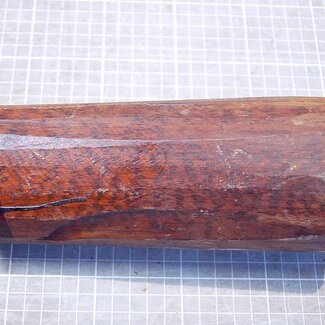 Snakewood, approx. 240 x 80 x 81mm, 1,13kg