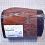 Snakewood, approx. 133 x 105 x 89mm, 1,32kg
