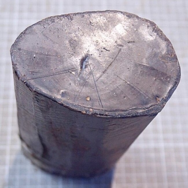 Snakewood, approx. 232 x 65 x 94mm, 1,33kg