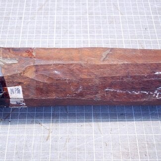 Schlangenholz, ca. 220 x 63 x 52mm, 0,81kg