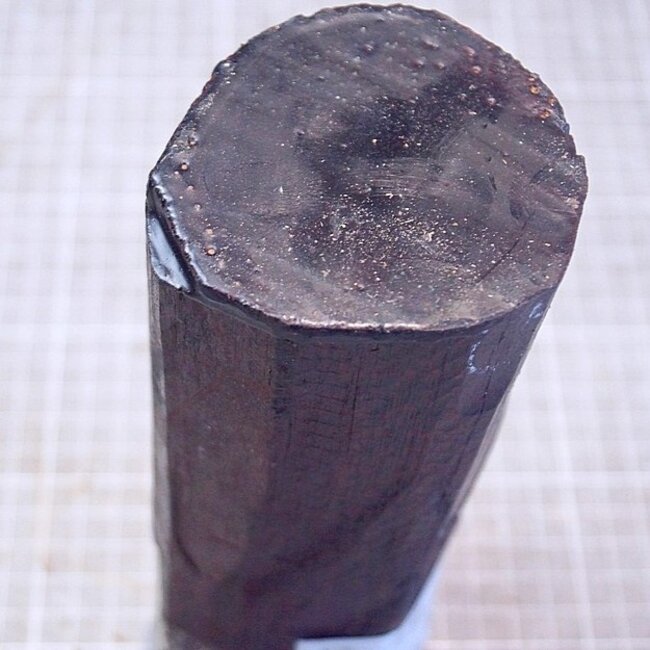 Schlangenholz, ca. 196 x 70 x 70mm, 0,97kg