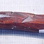 Snakewood, approx. 315 x 65 x 74mm, 1,74kg