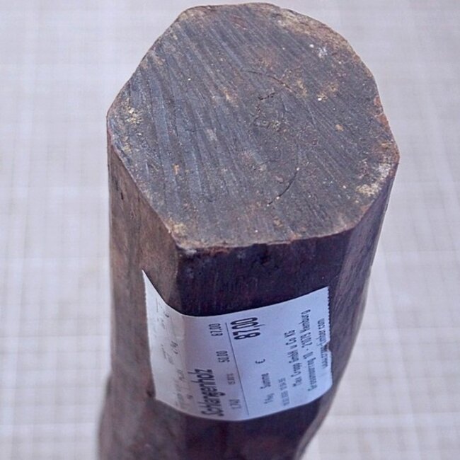 Snakewood, approx. 315 x 65 x 74mm, 1,74kg