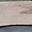Kaukasischer Nussbaum, Tischplatte, ca. 2400 x 630 x 50 mm, 13751