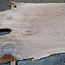 Kaukasischer Nussbaum, Tischplatte, ca. 2400 x 630 x 50 mm, 13751