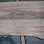 Caucasian Walnut, table top, approx. 2400 x 630 x 50 mm, 13751