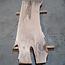 Caucasian Walnut, table top, approx. 2400 x 630 x 50 mm, 13751