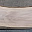 Caucasian Walnut, table top, approx. 2400 x 630 x 50 mm, 13751