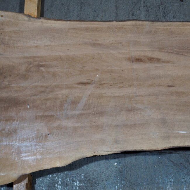 Kaukasischer Nussbaum, Tischplatte, ca. 2300 x 460 x 55 mm, 13752