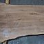 Kaukasischer Nussbaum, Tischplatte, ca. 2300 x 460 x 55 mm, 13752