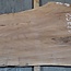 Caucasian Walnut, table top, approx. 2300 x 460 x 55 mm, 13752