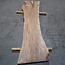 Caucasian Walnut, table top, approx. 2300 x 460 x 55 mm, 13752