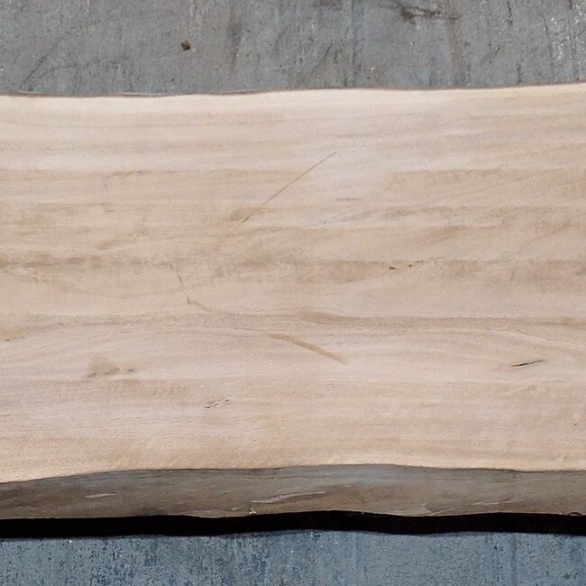 Kaukasischer Nussbaum, Tischplatte, ca. 2300 x 550 x 55 mm, 13753