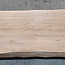Caucasian Walnut, table top, approx. 2300 x 550 x 55 mm, 13753