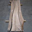 Caucasian Walnut, table top, approx. 2300 x 630 x 50 mm, 13754