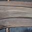 Kaukasischer Nussbaum, Tischplatte, ca. 2300 x 630 x 50 mm, 13754