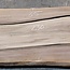 Caucasian Walnut, table top, approx. 2300 x 650 x 45 mm, 13755