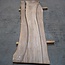 Caucasian Walnut, table top, approx. 2300 x 650 x 45 mm, 13755