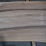 Caucasian Walnut, table top, approx. 2300 x 730 x 47 mm, 13756