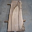 Caucasian Walnut, table top, approx. 2300 x 730 x 45 mm, 13757