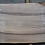 Caucasian Walnut, table top, approx. 2300 x 730 x 45 mm, 13757