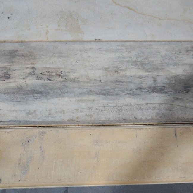 Satin, Zitronenholz Schnittware, B/C Qualität, 26 mm, 13788