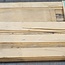 Satinwood lumber, B/C Quality, 26 mm, 13789