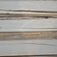 Satin, Zitronenholz Schnittware, B/C Qualität, 26 mm, 13789