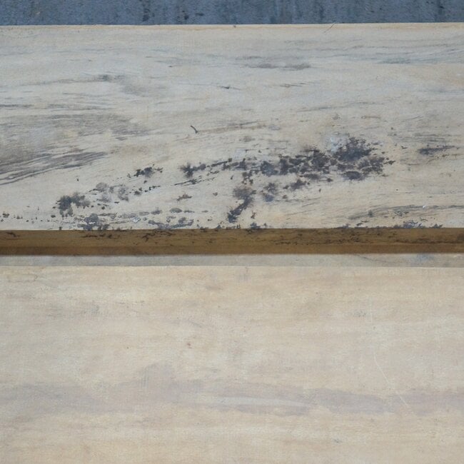 Satin, Zitronenholz Schnittware, B/C Qualität, 26 mm, 13790