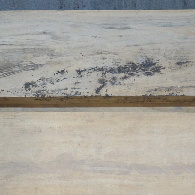 Satinwood lumber, B/C Quality, 26 mm, 13790