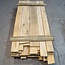 Satin, Zitronenholz Schnittware, B/C Qualität, 26 mm, 13791