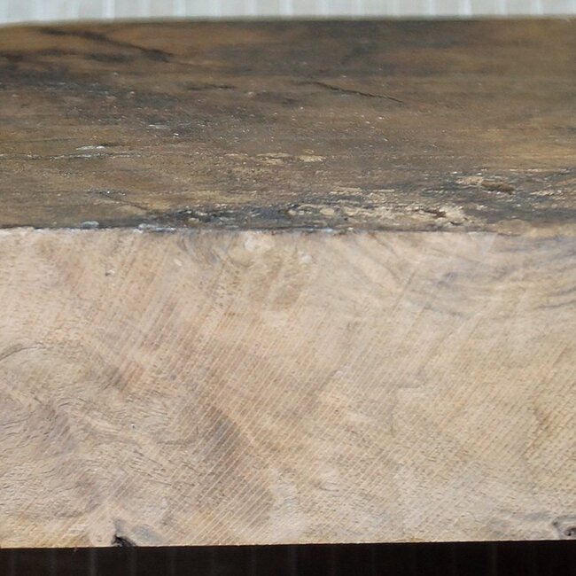 Nussbaum Riegel, ca. 200 x 200 x 55 mm, 1,7 kg