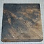Walnut, fiddleback, approx. 200 x 200 x 50-55 mm, 1,7 kg